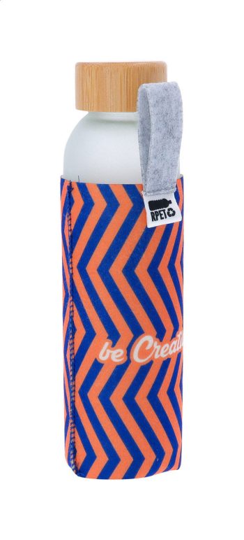 CarryFelt Glass - glass bottle