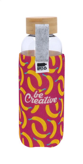 CarryFelt RPET - RPET bottle