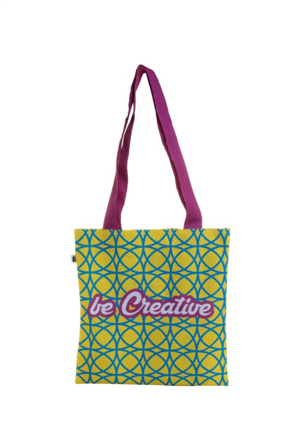 SuboShop Plus A - custom shopping bag
