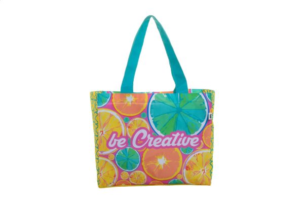 SuboShop Plus B - custom shopping bag