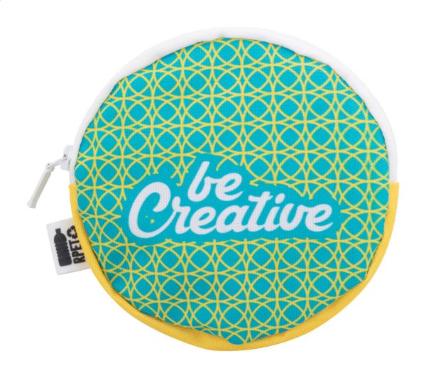 SuboPurse 360 - custom RPET purse