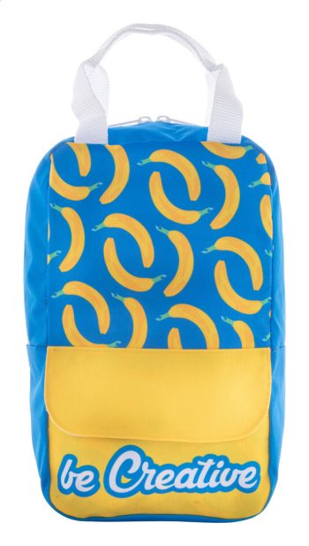SuboBag Back Mini - custom RPET backpack