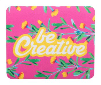 CreaFelt Cursor - RPET mouse pad