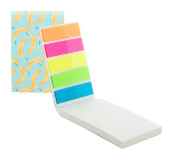 CreaStick Seed Combo B - custom sticky notepad