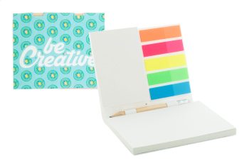 CreaStick Seed Combo Plus - custom sticky notepad
