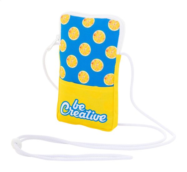 SuboBag Fiesta - custom crossbody bag