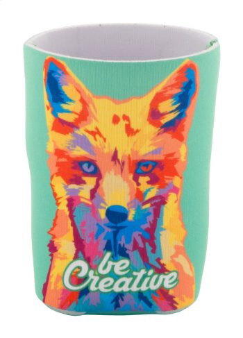 PrintCan - RPET can cooler