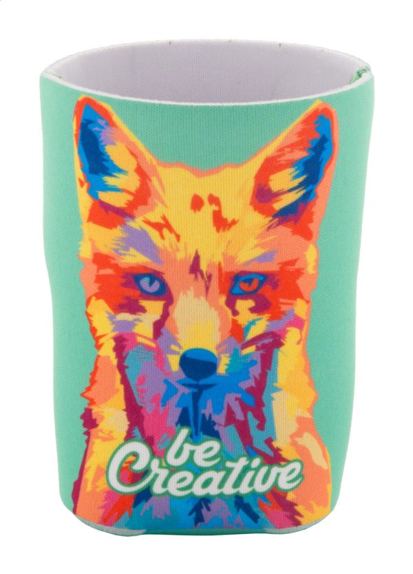 PrintCan - RPET can cooler