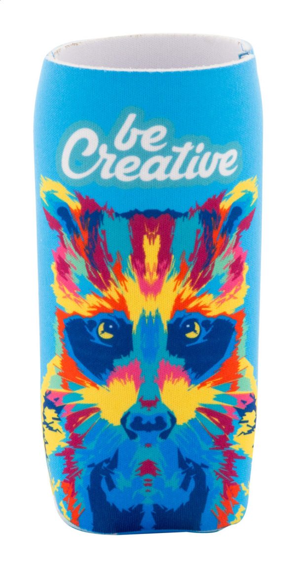 PrintCan Slim - RPET can cooler