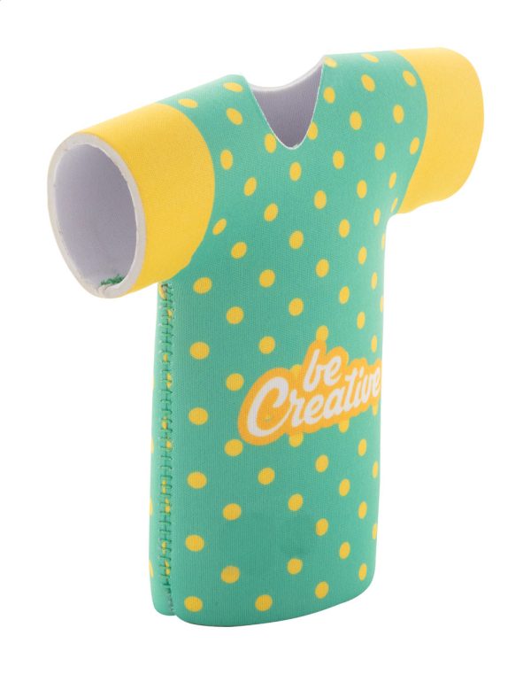 PrintBeer - RPET beer bottle cooler