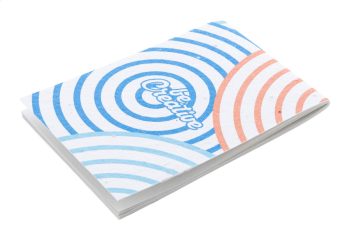 CreaNote Mini Seed - custom seed paper notebook