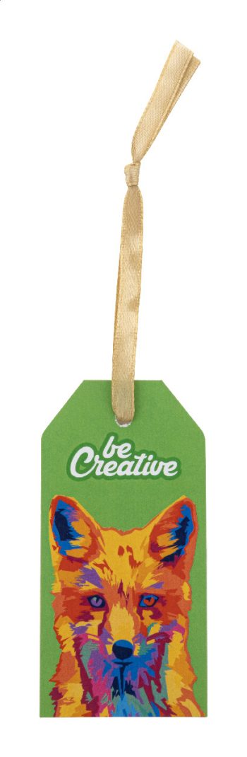 PrinTag - custom gift tag