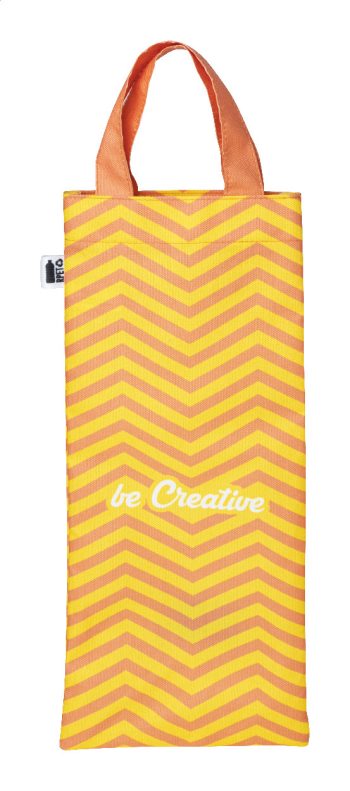 SuboShop Vino - custom RPET wine bag