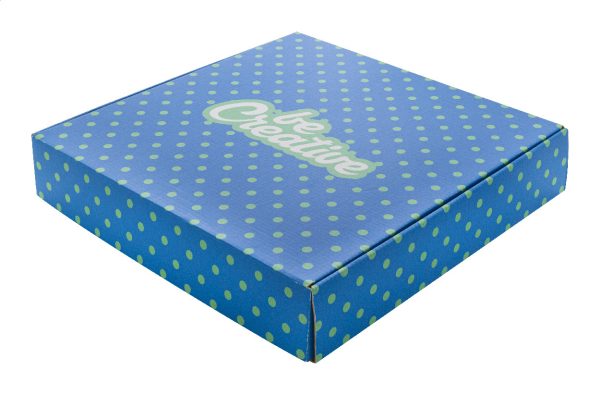 CreaBox Post Slim L - slim postal box