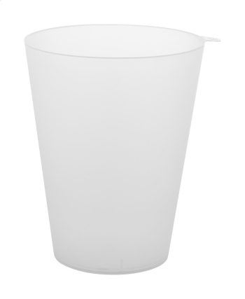 Cupyard - reusable event cup