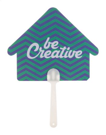 Digibreeze - custom made fan