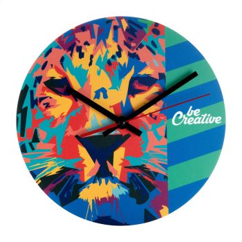 BeTime D - wall clock