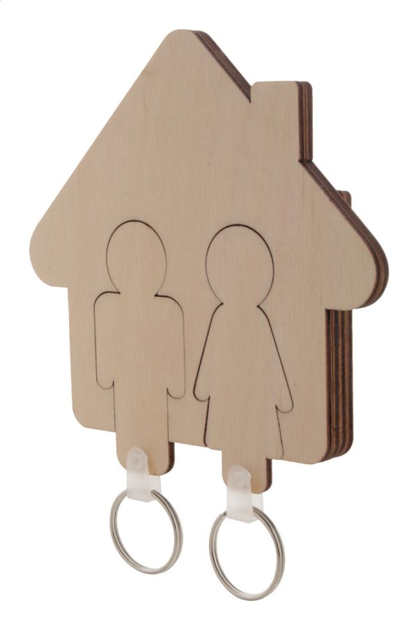 Homey - wall key holder