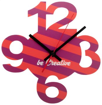 BeTime 12 - wall clock