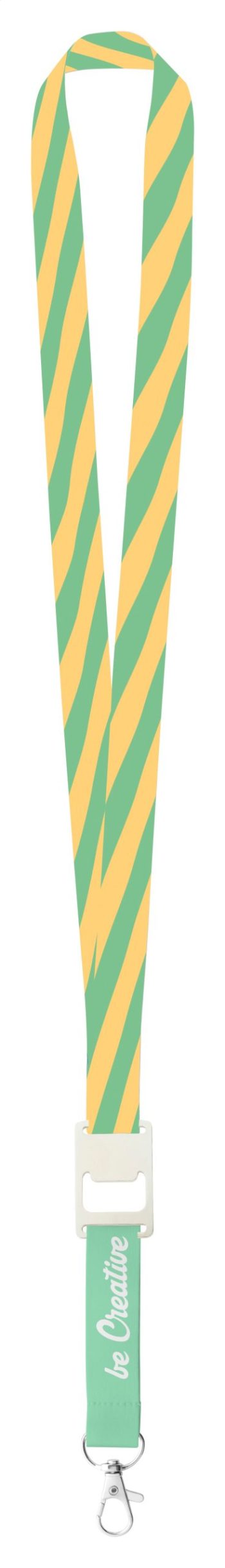 Subyard Drink - custom sublimation lanyard