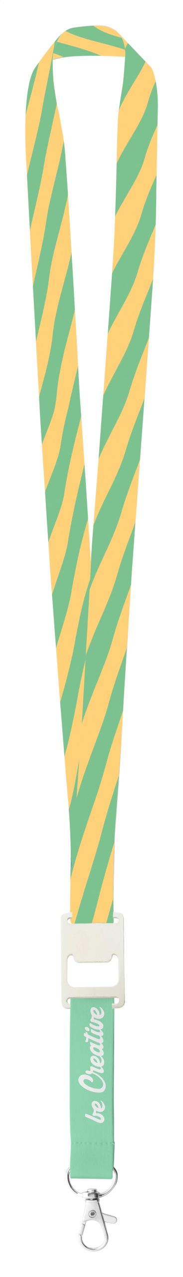 Subyard Drink - custom sublimation lanyard