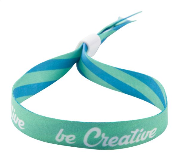 SuboWrist - custom festival bracelet