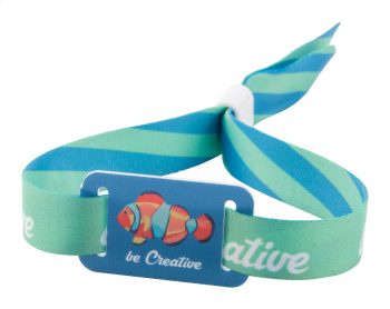 SuboWrist Max - custom festival bracelet
