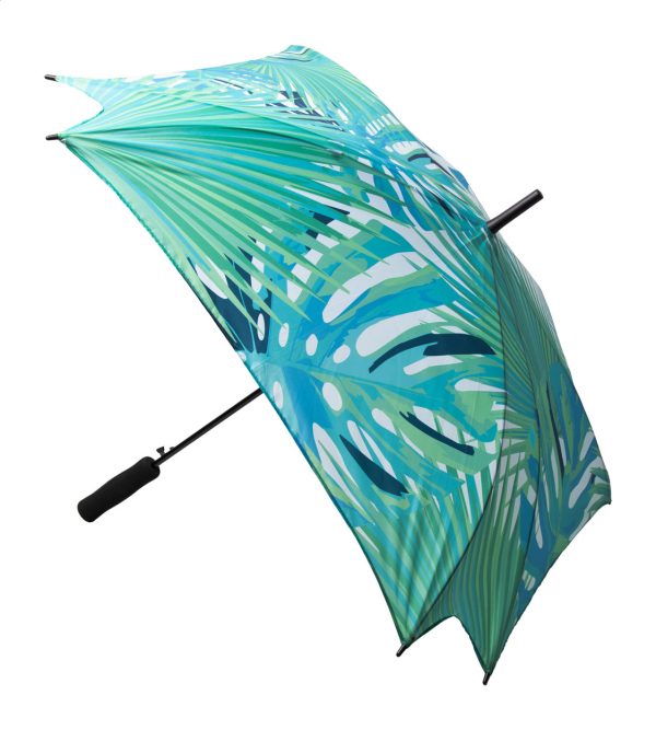 CreaRain Square - custom umbrella