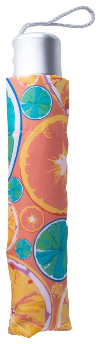 Flumber - custom folding umbrella pouch