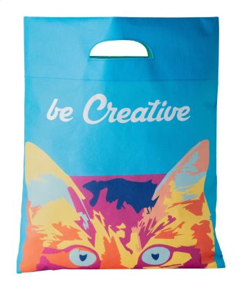 SuboShop Zero - custom non-woven shopping bag