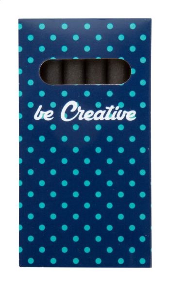 Craxon 6 - custom 6 pc crayon set