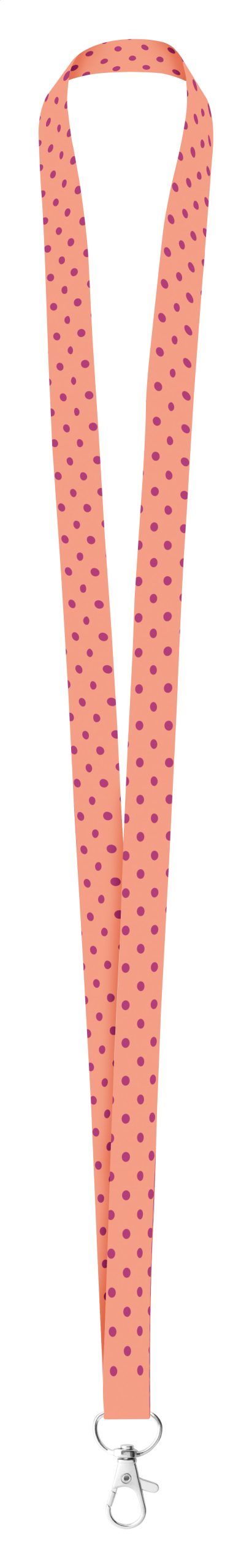 Subyard 15 A - custom sublimation lanyard