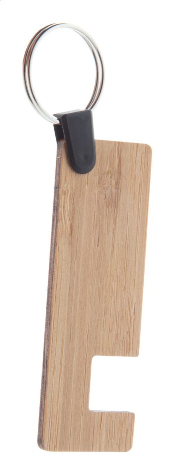 Rufa - mobile holder keyring