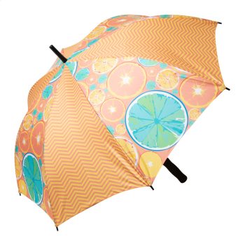 CreaRain Eight - custom umbrella