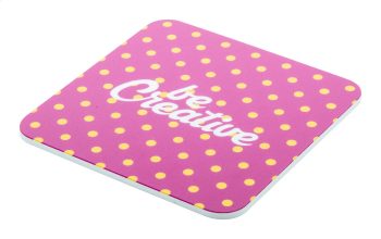 CreaCoast - coaster, square