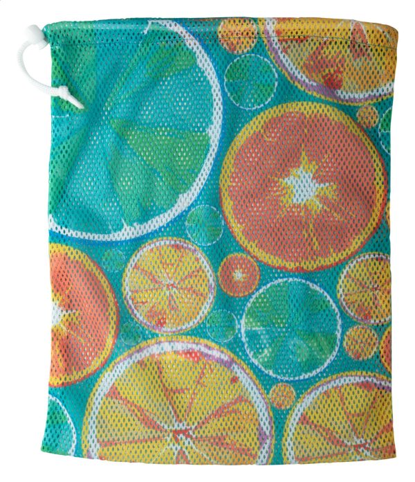 SuboProduce Mesh - custom produce bag