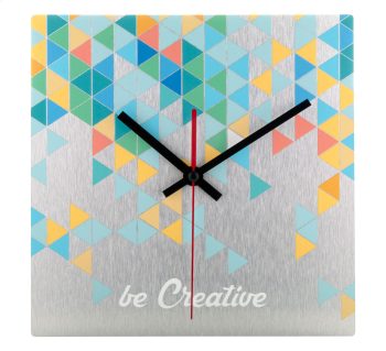 BeTime Alu B - wall clock