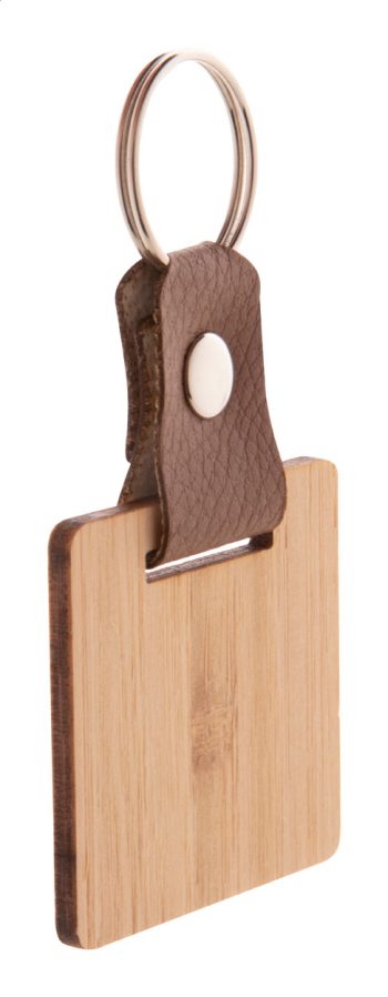 Blopp - keyring, square