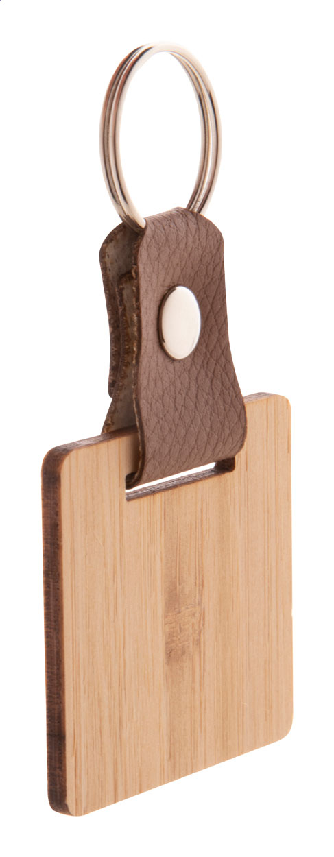 Blopp - keyring, square