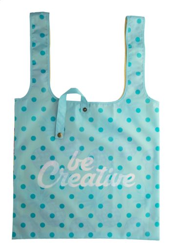 SuboShop Fold - custom shopping bag
