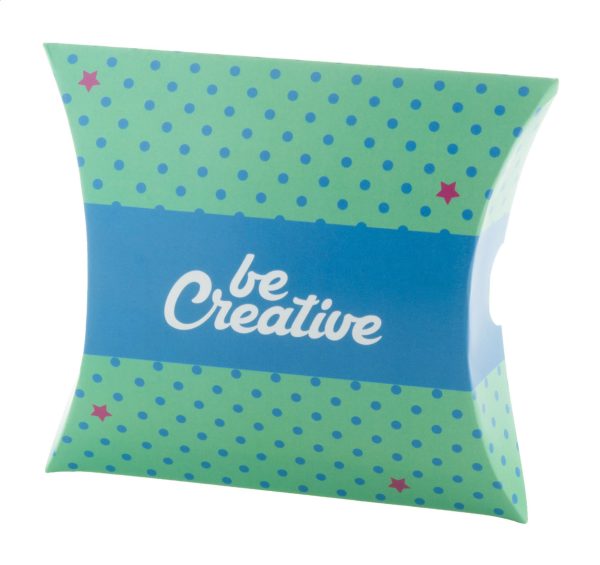 CreaBox Pillow S - pillow box