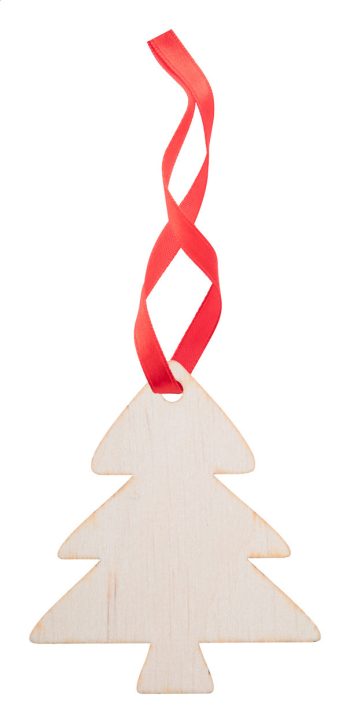 WoXmas - Christmas tree ornament, tree