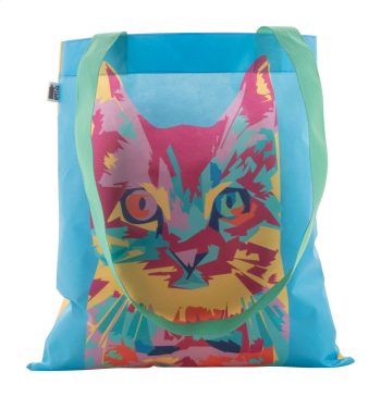 SuboShop A RPET - custom shopping bag