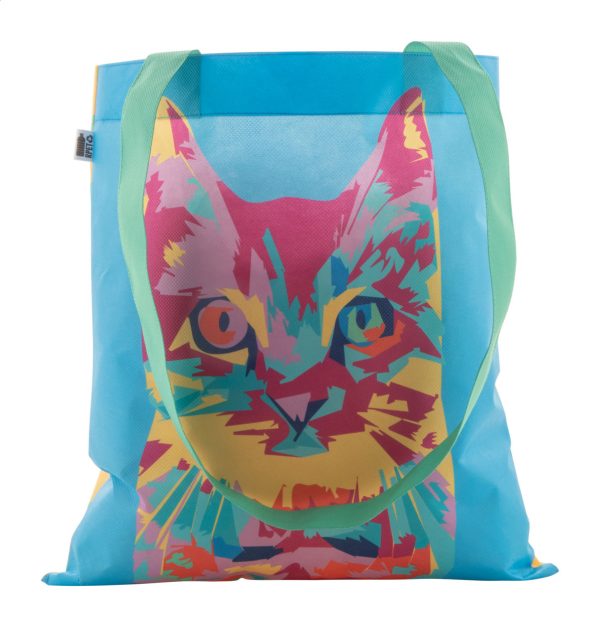 SuboShop A RPET - custom shopping bag