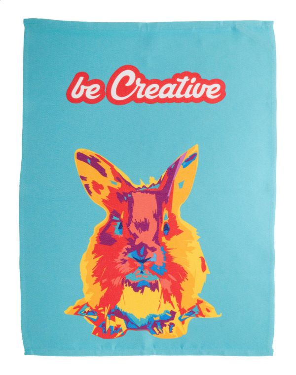 Dishie - sublimation kitchen towel