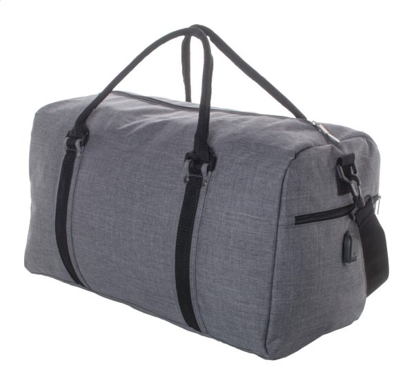 Cutler - sports bag