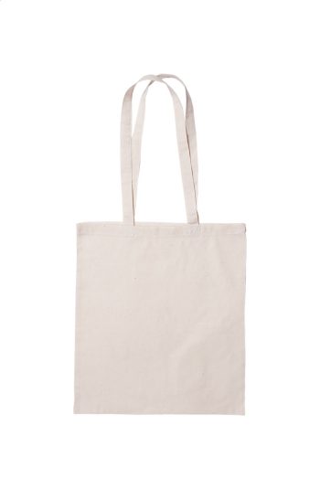 Longish 140 - cotton shopping bag