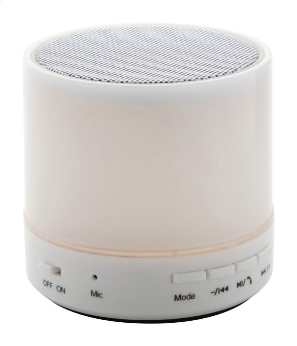 Luma - wireless speaker
