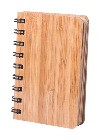 Adashi - notebook