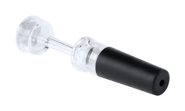 Wistop - wine vacuum stopper